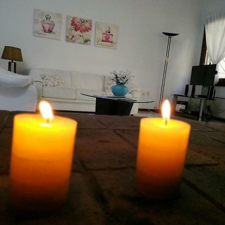 Sani Villa Maria Eksteriør billede